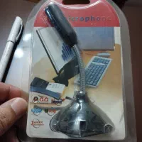 میکروفن رومیزی کامپیوتر