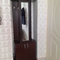 جاکفشی وکمد لباس
