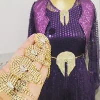 کمربندآبشاری|کیف، کفش، کمربند|سنندج, |دیوار