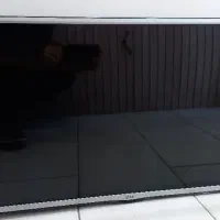 تلویزیون ۳۲ ال جی معیوب