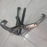 فروش پولی کش صنعتی کاملا سالم|ماشین‌آلات صنعتی|قم, آذر (نکویی)|دیوار