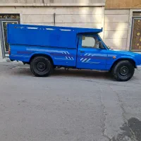 زامیاد Z24 تکسوز بنزینی آپشنال 1402