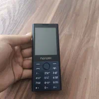 گوشی ساده با امکانات