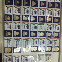 طلا و سکه پارسیان