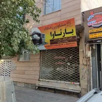 مغازه تجاری دائم، ۲۵ متر، ۱۵ متر از راسته امام رضا