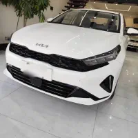 خودرو کیا k3 مدل ۲۰۲۵ صفر کیلومتر