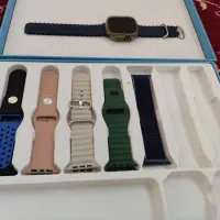 فروش ساعت هوشمند خوش قیمت|ساعت|مرودشت, مختارآباد|دیوار