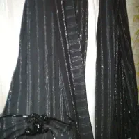 کت شلوار و ساحلی و شال کیف کفش بوت