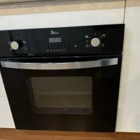 فر توکار گازی اخوان|اجاق گاز و لوازم برقی پخت‌وپز|شاهین‌شهر, فردوسی|دیوار