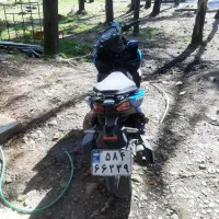 موتور کلیک۱۵۰