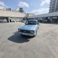 وانت مزدا کارا مدل ۹۷