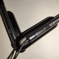 هندزفری بلوتوثی دور گردنی سامسونگ U Flex اصل|لوازم جانبی موبایل و تبلت|شیراز, ستارخان|دیوار