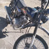 موتور همتاز شکاری 150