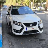 کوئیک Gxr 1403|خودرو سواری و وانت|شاهینشهر, عطار|دیوار