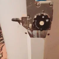 گرمکن زمینی|آبگرمکن، پکیج، شوفاژ|اهر, |دیوار