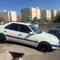 پژو۴۰۵ مدل۹۰|خودرو سواری و وانت|پرند, فاز ۵|دیوار