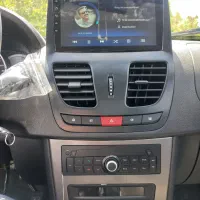 کوئیک GXR.L خشک (پارس خودرویی) فول آپشن