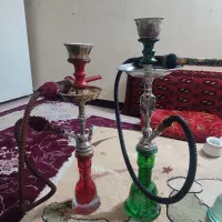 قلیان|کلکسیون و سرگرمی|کرج, حصارک بالا|دیوار