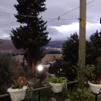 ویلای 65 متری لاکچری در بام توتکابن