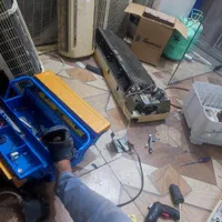 نصب سرویس تعمیرات کولر یخچال لباسشویی اتو..ابسردکن|خدمات پیشه و مهارت|آبادان, |دیوار
