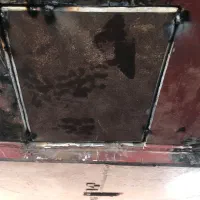 پیمانکاری جوشکاری و تعمیرات کشتی و سازه های دریایی|خدمات پیشه و مهارت|قشم, |دیوار