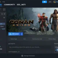 اکانت استیم