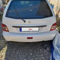 پراید۱۱۱ مدل ۹۸