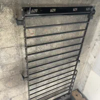 باربند و نردبان پاترول چهار درب|قطعات یدکی و لوازم جانبی|زنجان, |دیوار