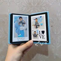 مینی آلبوم/هدیه/تولد/سالگرد/ولنتاین