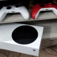 ایکس باکس سری اس(series s)