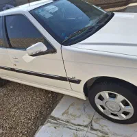 پژوپارس تیوفایو 1401 درحد صفر کارخونه