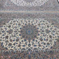 فرش دستباف یک جفت خام ۲در ۳|فرش|اردستان, |دیوار