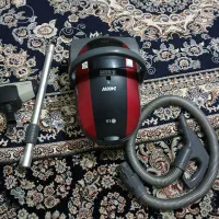 جاروبرقی الجی کره ای|جاروبرقی، جارو شارژی، بخارشو|مشهد, انصار|دیوار