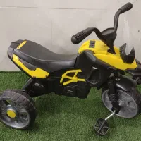 سه چرخه موتوری|اسباببازی|قم, وادی السلام|دیوار