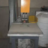 فروش خط تولید سینک ظرفشویی دستگاه پرس و شات پلاست|ماشینآلات صنعتی|قدس, شهرقدس|دیوار