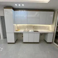 ۱۲۰ متری ۳خواب چهار راه عمران(وزرا)