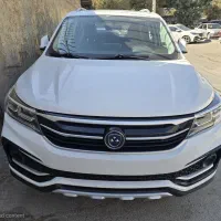 فردا موتور sx5 مدل ۴۰۳|خودرو سواری و وانت|اصفهان, پرتمان|دیوار