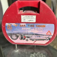 زنجیر چرخ پراید|قطعات یدکی و لوازم جانبی|شاهینشهر, طالقانی|دیوار