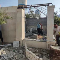 نیازمند کار گر بنایی
