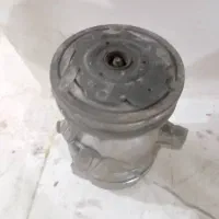 کمپرسور کولر پراید سالم سالم|قطعات یدکی و لوازم جانبی|مسجد سلیمان, |دیوار