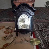 ساعت دیواری نونو پرنس|ساعت دیواری و تزئینی|خرم‌آباد, |دیوار