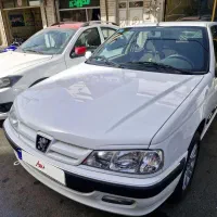 پارس سفارشی دریچه سیمی