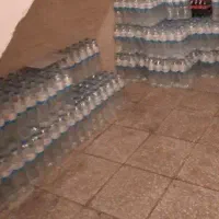 آب معدنی زم زم بزرگ