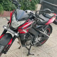 موتور ان اس ۲۰۰ مدل ۹۴