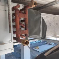 نصب،سرویس،تعمیرات،کولر اسپلیت،داکت اسپلیت