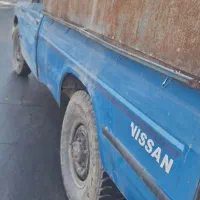 نیسان دیزل مدل ۸۹|خودرو سواری و وانت|مشهد, ایثارگران|دیوار