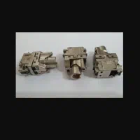 کیستون فلزی لگراند sftp cat6