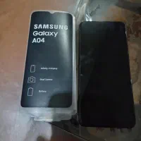 فروش گوشی A04 سامسونگ|موبایل|اصفهان, کوی ولی عصر|دیوار