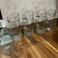 پارچ در حد نو