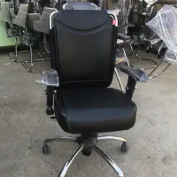 صندلی اداری کارمندی جلیقه ای طرح نیلپر p2 new|دفتر کار|چهاردانگه (تهران), |دیوار